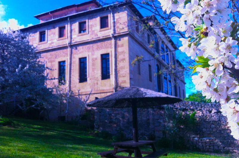 Arte Y Natura Valdivielso Quintana de Valdivielso المظهر الخارجي الصورة